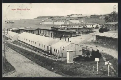 AK Hammelburg, Truppenübungsplatz