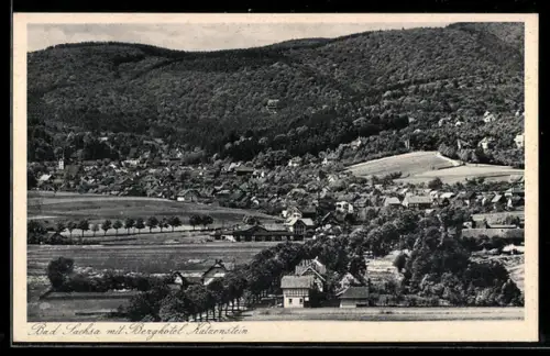 AK Bad Sachsa, Berghotel Katzenstein