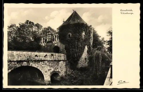 AK Osnabrück, Vitischanze