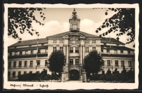 AK Dahme /Mark, Schloss