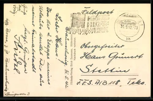 AK Braunschweig, Dom