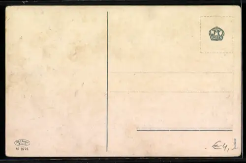 AK Buchenstein, Totalansicht