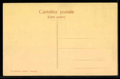 AK Taormina, Strada S. Pancrazio