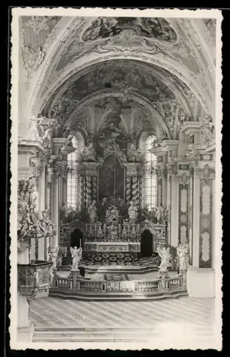 AK Bressanone, Novacella