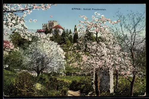 AK Eppan, Schloss Freudenstein