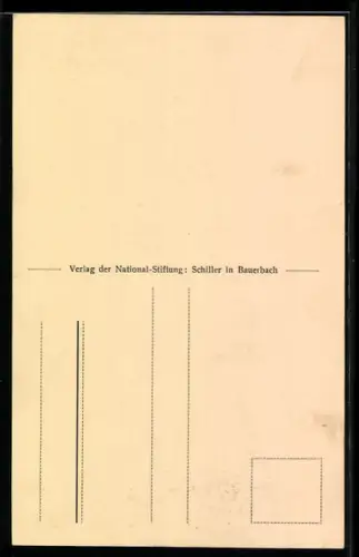 AK Bauerbach, Das Kirchlein