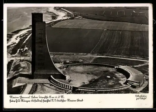 AK Laboe, Marine-Ehrenmal