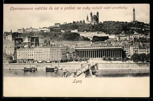 AK Lyon, Panorama