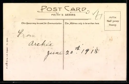 AK Redcar, The Bandstand