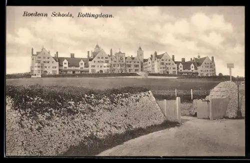 AK Rottingdean, Roedean Schools