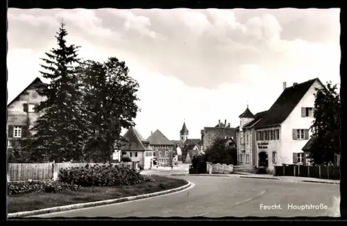 AK Feucht, Hauptstrasse