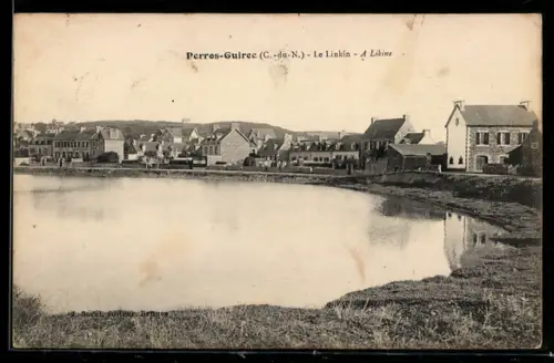 AK Perros-Guirec /C.-du-N., Le Linkin