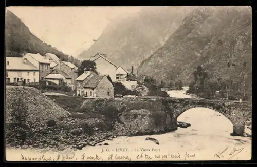 AK Livet, Le Vieux Pont