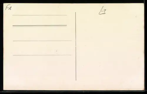 AK Villefranche, The Rade