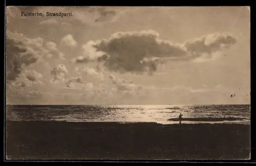 AK Falsterbo, Strandparti