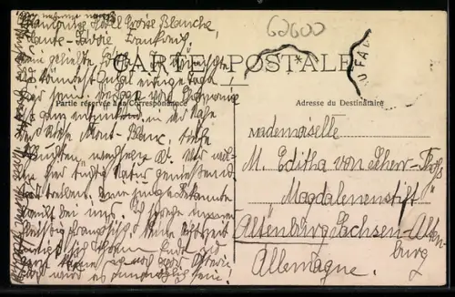 AK Chamonix, Skijöring