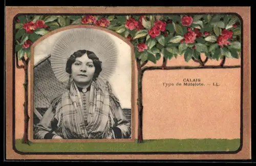 AK Calais, Type de Matelote