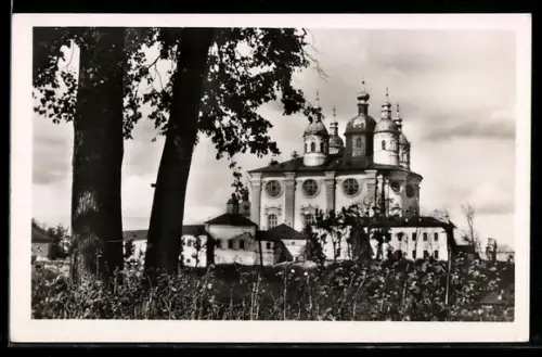 AK Smolensk, Kathedrale