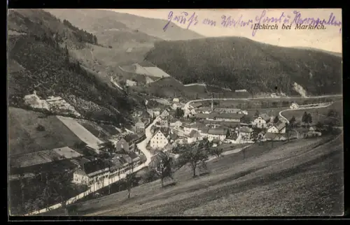 AK Eckirch, Gesamtansicht