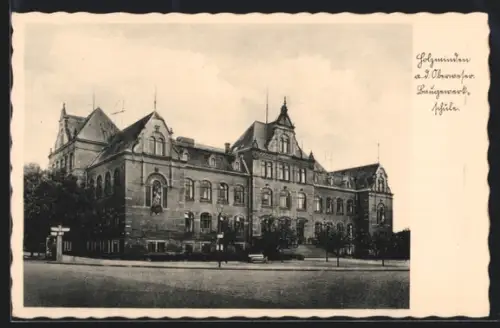 AK Holzminden, Schule