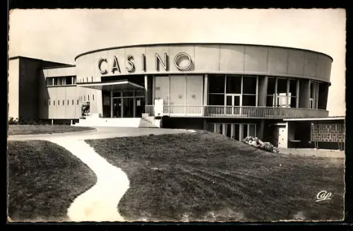 AK Riva-Bella, Le Casino