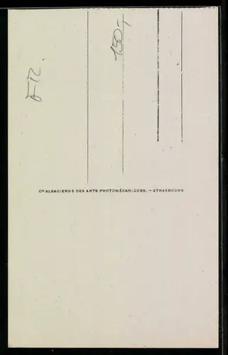 AK Honfleur, Le Marché