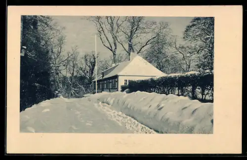 AK Graasten, Parti fra Graasten