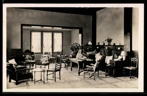 AK Houlgate, Cabourg, Golf de Sarlabot