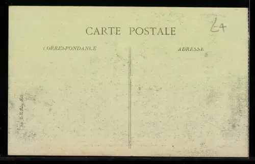 AK Amiens, Rue du Don