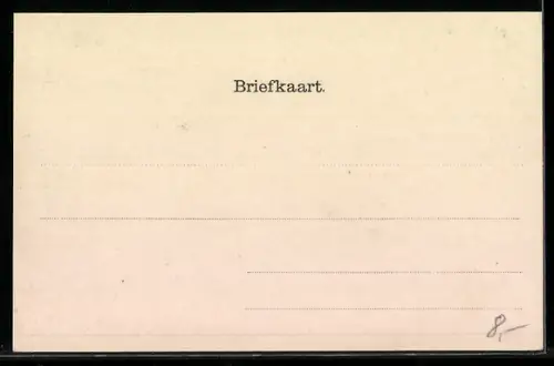 AK Breda, Boschstraat