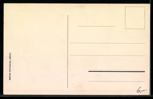 AK Luzern, Hôtel Beau-Rivage