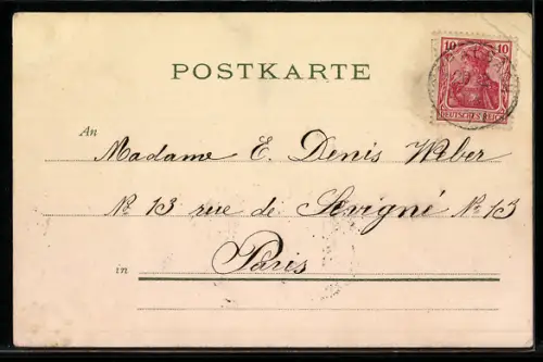 AK Windstein, Ruine Lichtenberg und Wasenburg