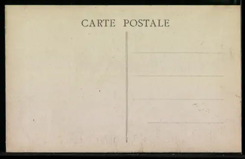 AK Chauffours /E.-et-L., Grande-Rue