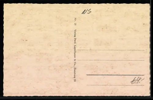 AK Emden, Rathaus, Kohlenkai, Westmole, Neutorstrasse