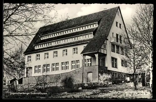 AK Eschershausen, Jugendherberge