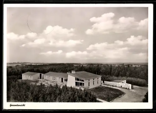 AK Börgermoor, Waldhotel Surwold, Inh. Lambert Rehbock