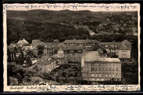 AK Bielefeld, Anstalt Bethel