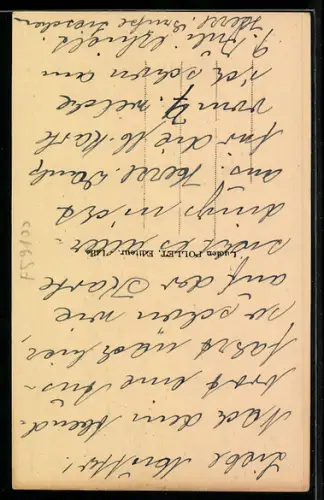 AK Roubaix, Eglise Sainte-Elisabeth