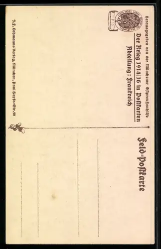 AK Ryssel /Lille, Theater und Neue Börse