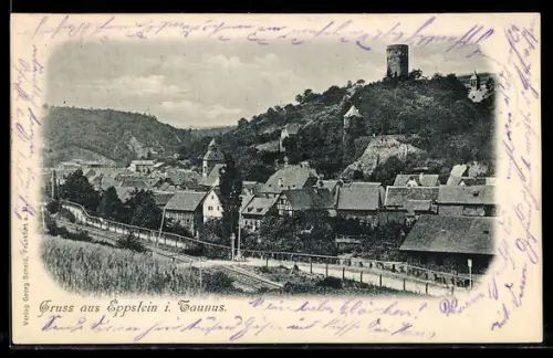 AK Eppstein, Ortsansicht