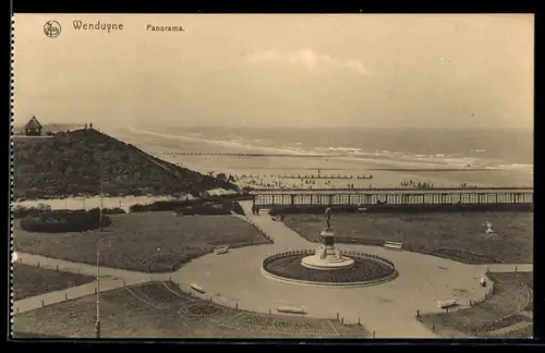 AK Wenduyne, Panorama