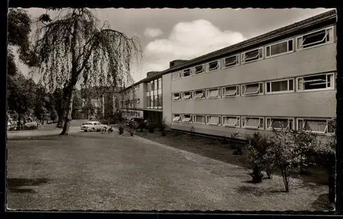 AK Bad Oeynhausen, Gollwitzer-Meier-Institut