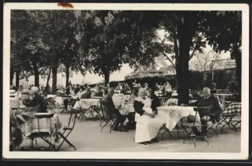 AK Torino, Caffe` Ristorante San Valentino