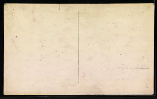 Foto-AK Radsportler nach einer Rennfahrt