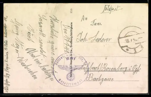 AK Metz, Felsenbäder