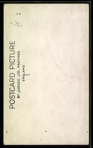 AK Whitby, Captain Cook`s Monument