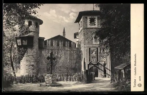 AK Torino, Castella Medioevale