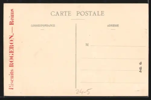 AK Billancourt, Rue Gustave-Sandoz