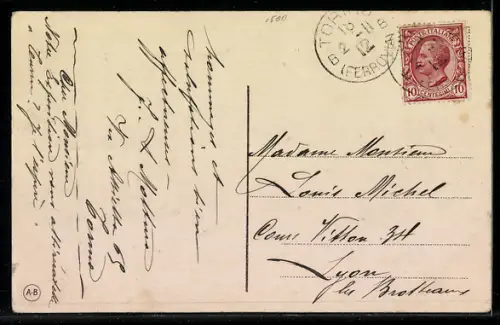 AK Torino, Castello Medioevale