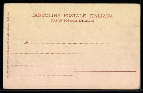 AK Torino, Piazza Carlo Felice e Via Roma